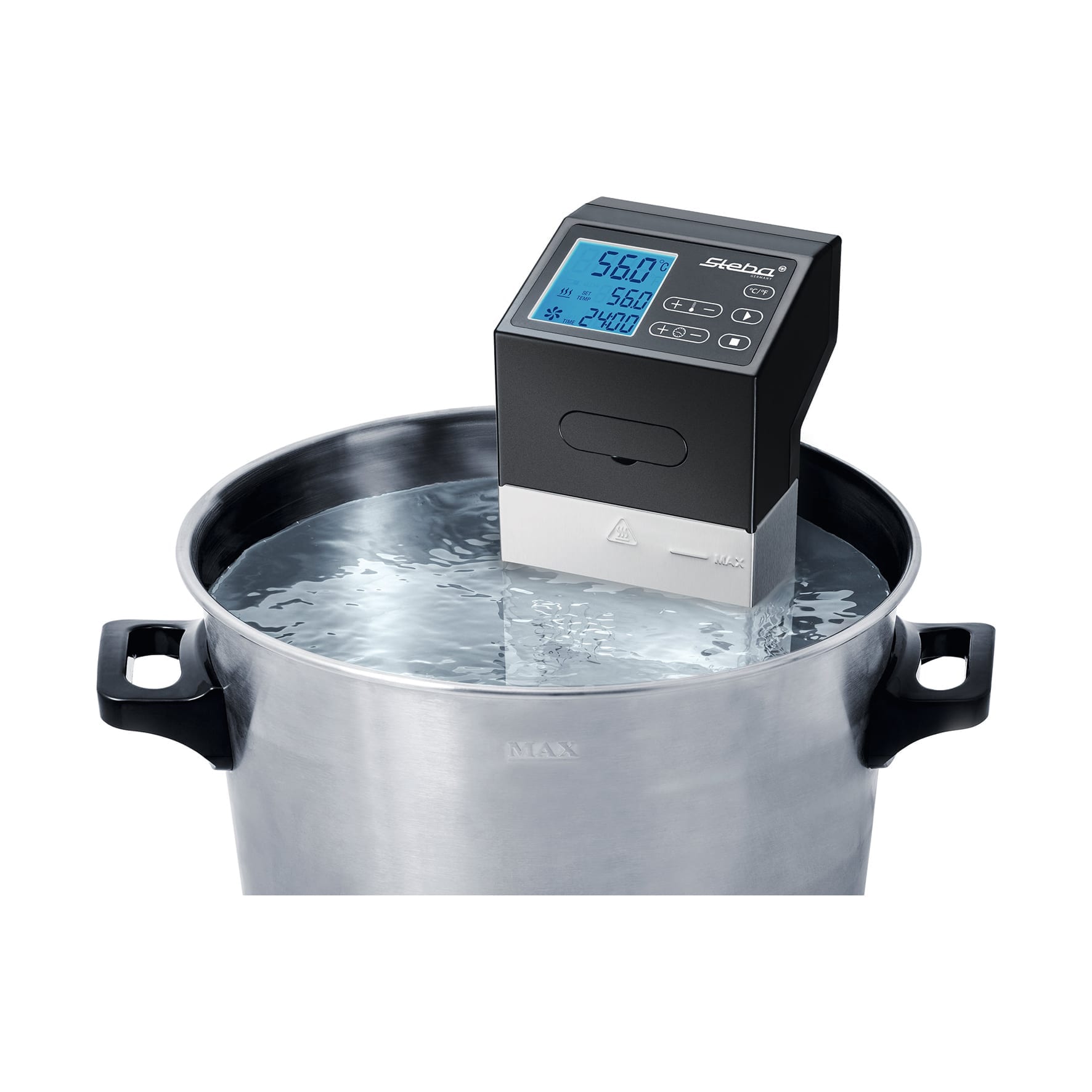 Steba Sous Vide Cirkulator Pro Steba Sous Vide Cirkulator Pro